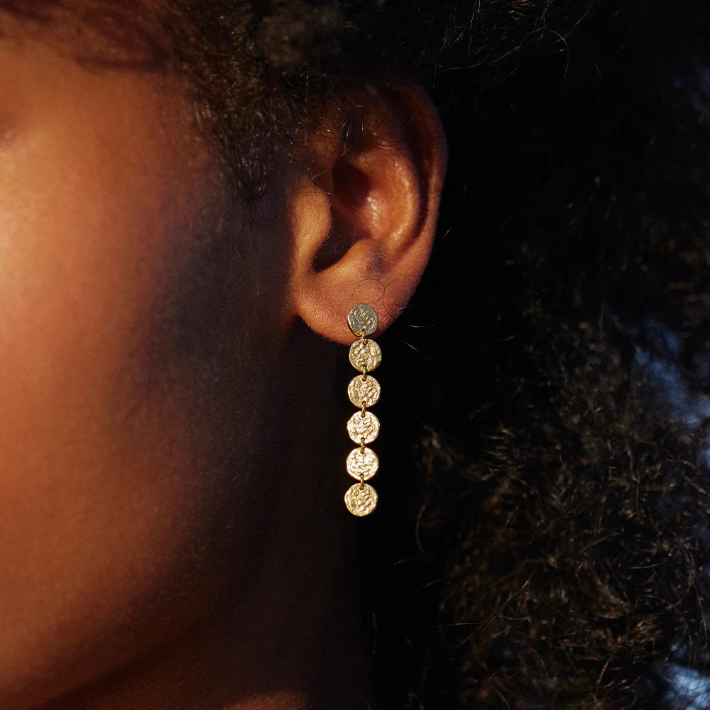 Boucles AZELIA
