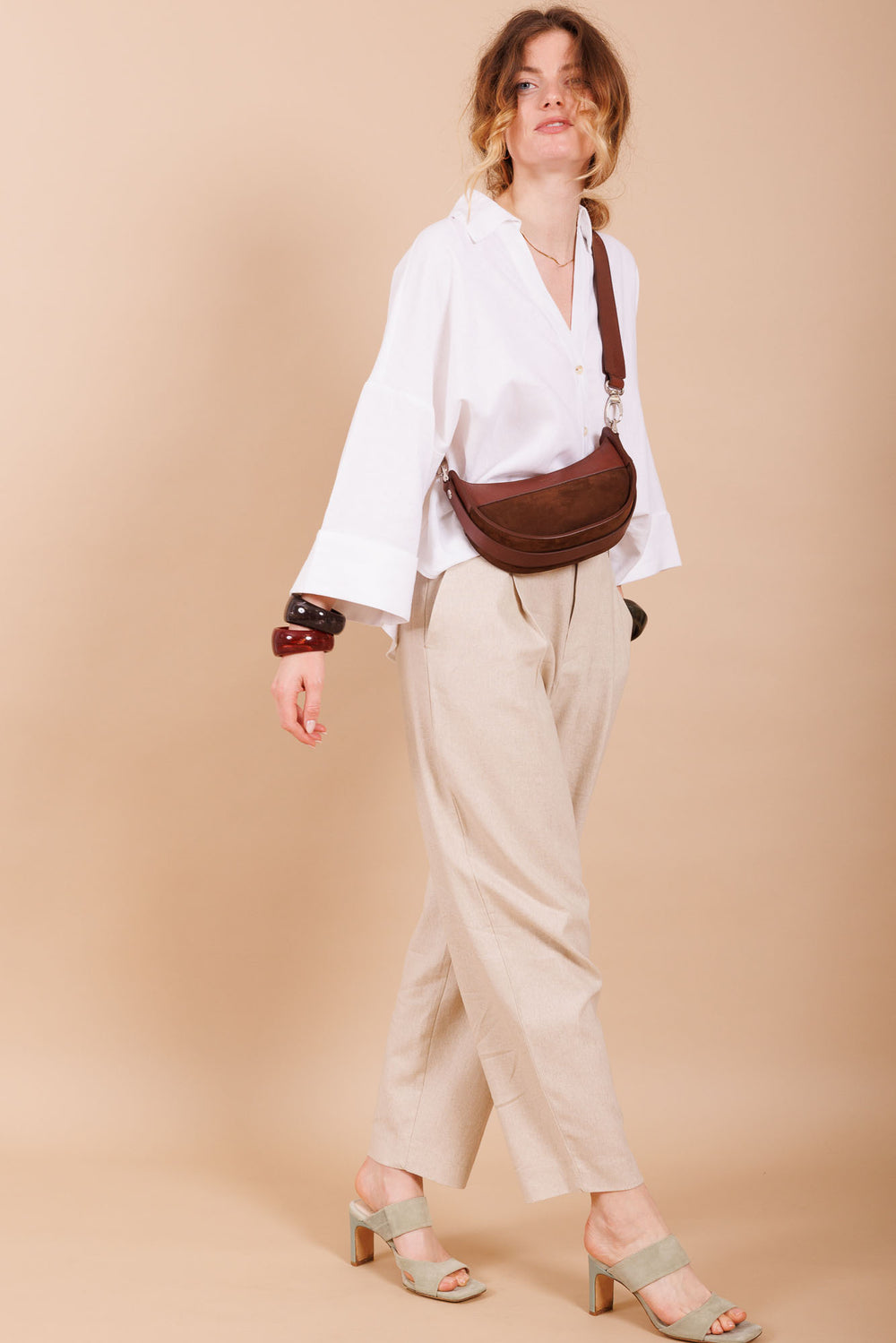 Sac Ilarga CACAO DAIM