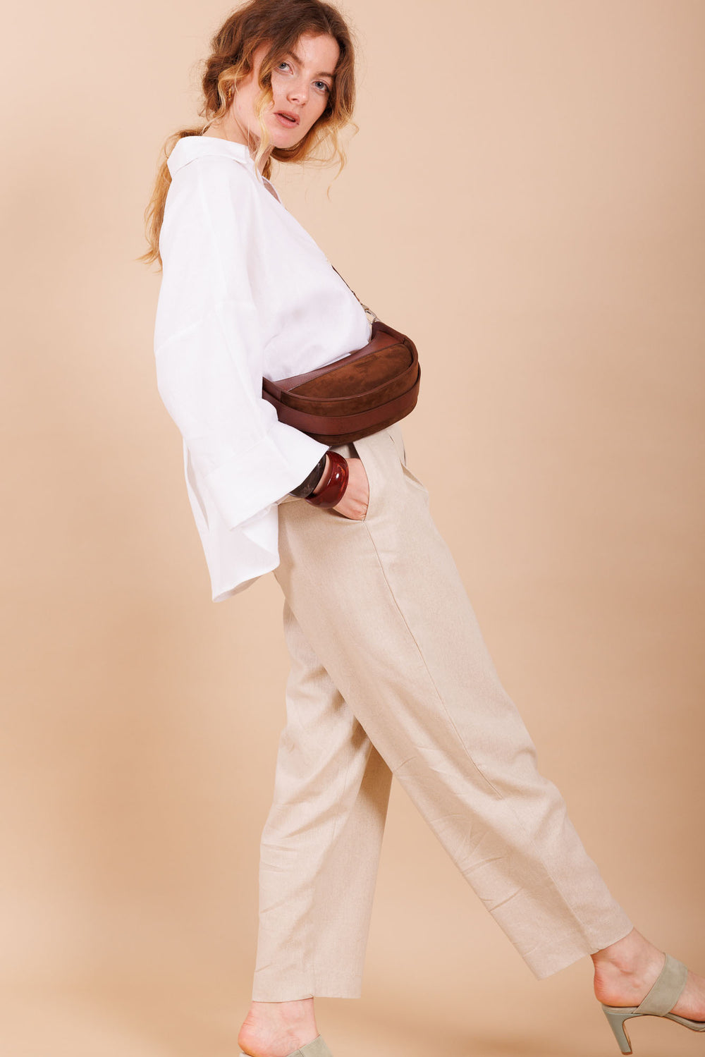 Sac Ilarga CACAO DAIM