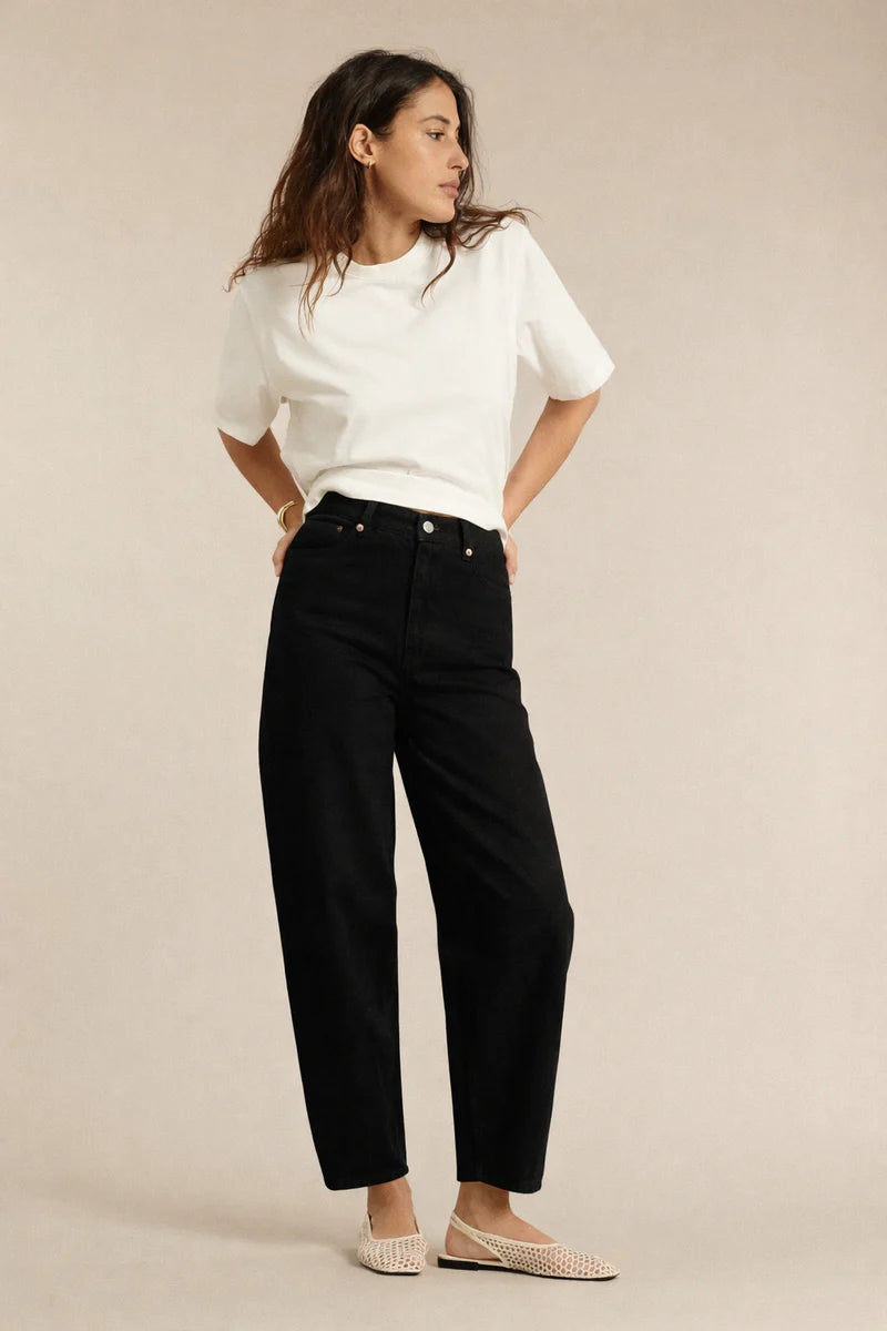 Jean Jemma denim noir