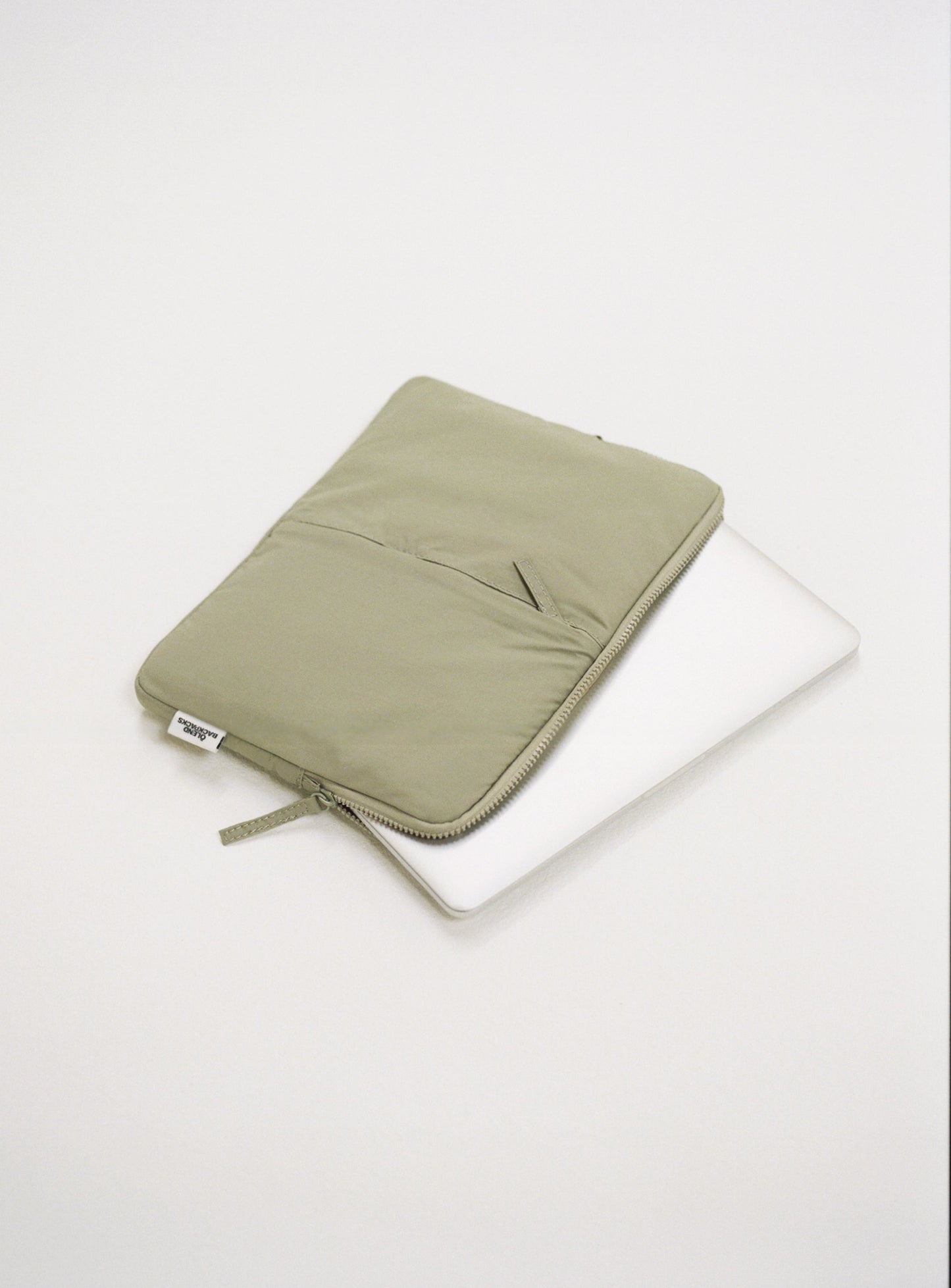 Pochette ordinateur (6 coloris)