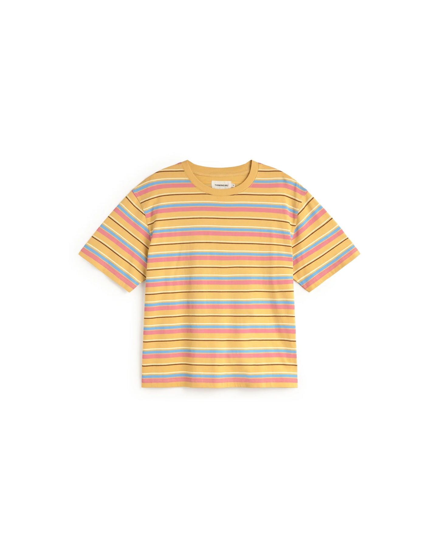 T-shirt Lucia rayé