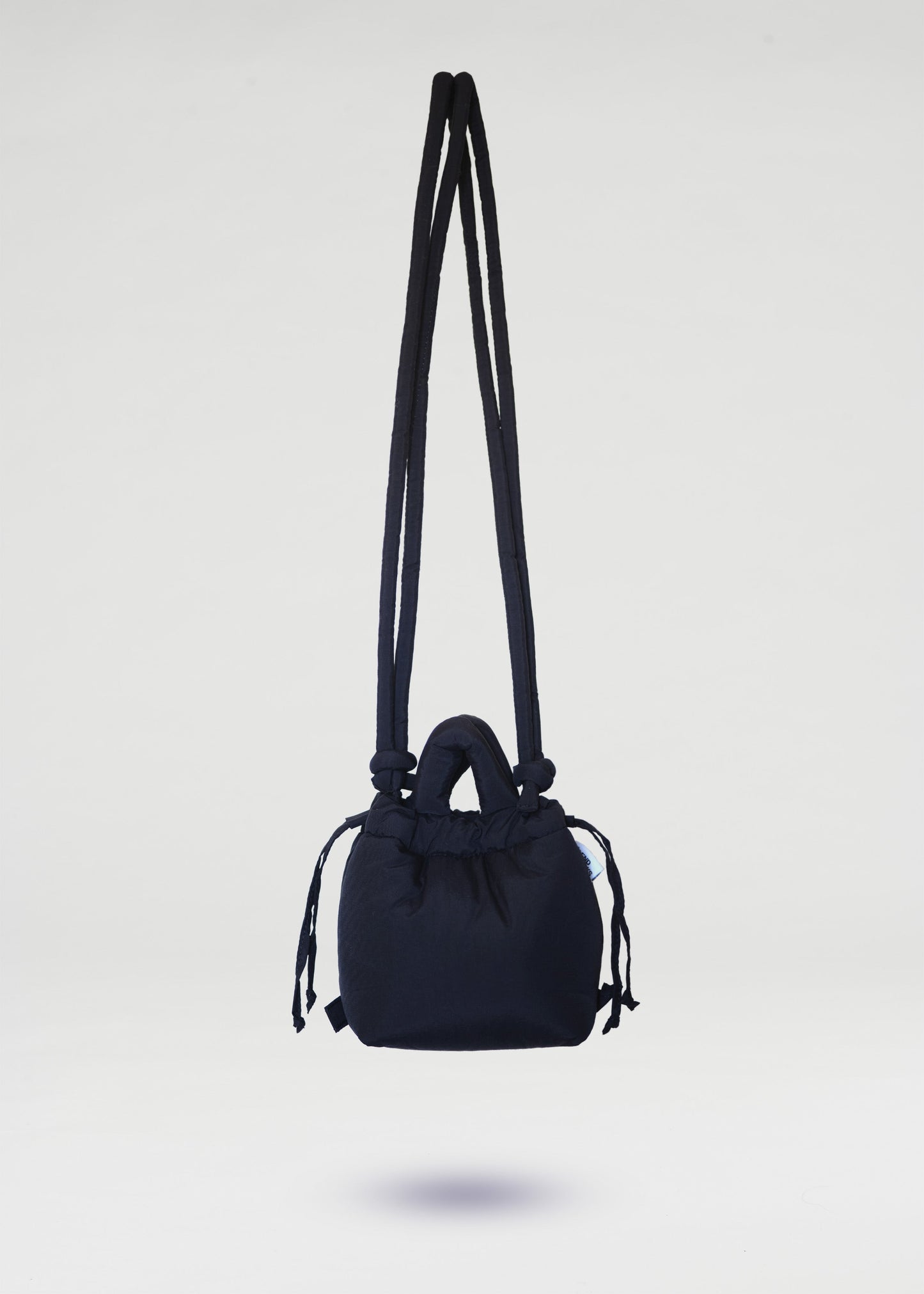 Sac souple micro ONA noir