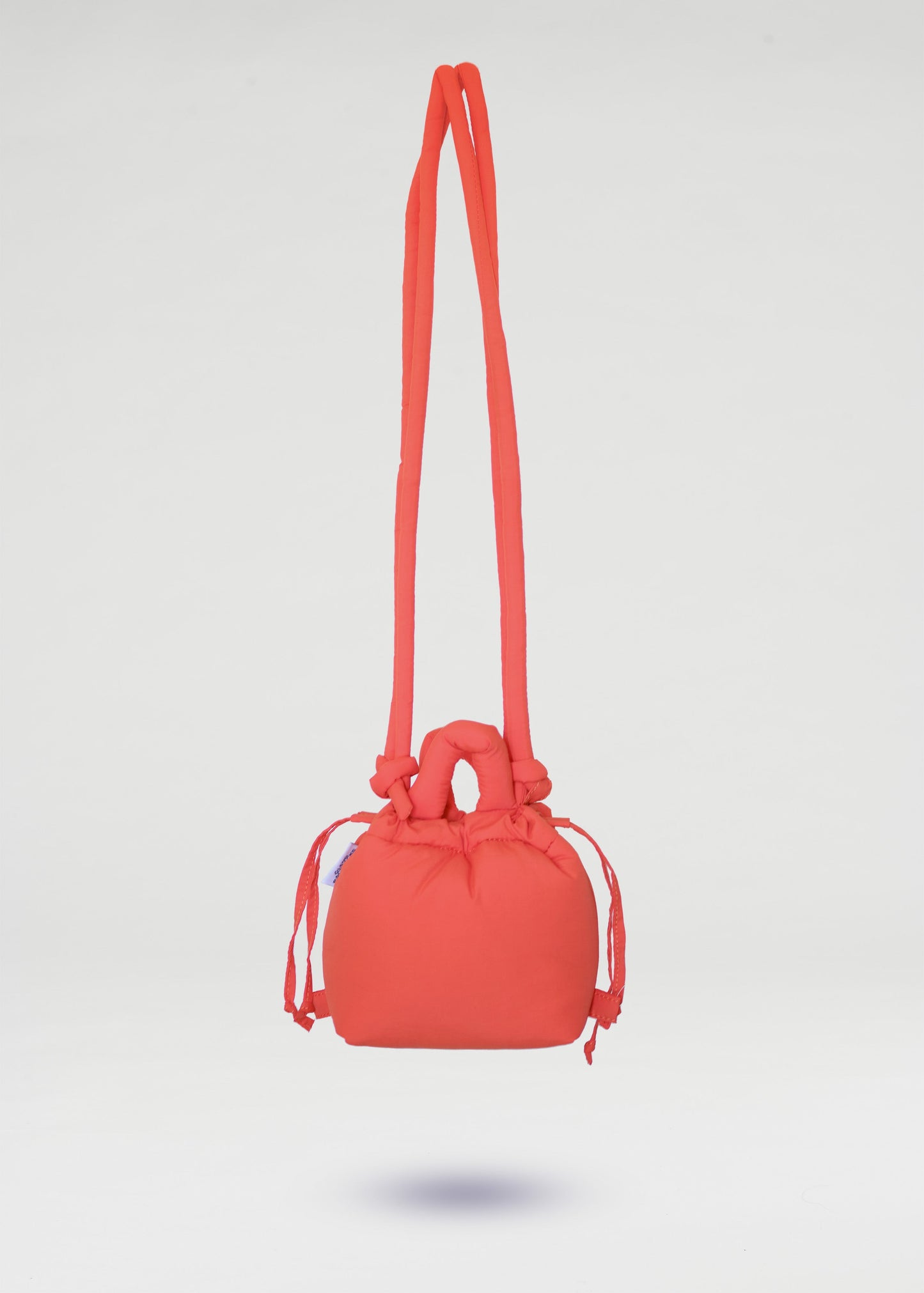 Sac souple micro ONA corail