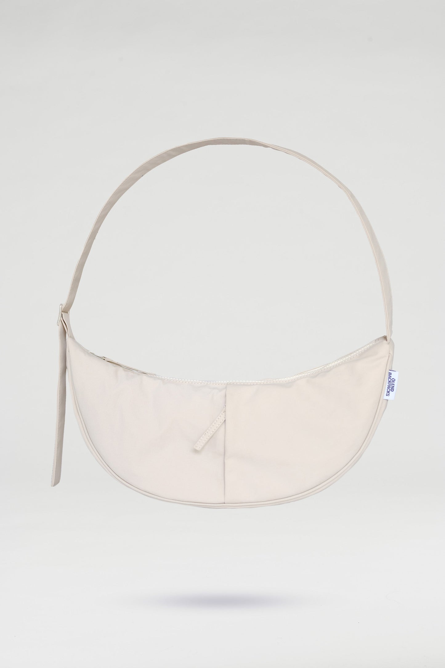 Sac végétalien mini moon sand