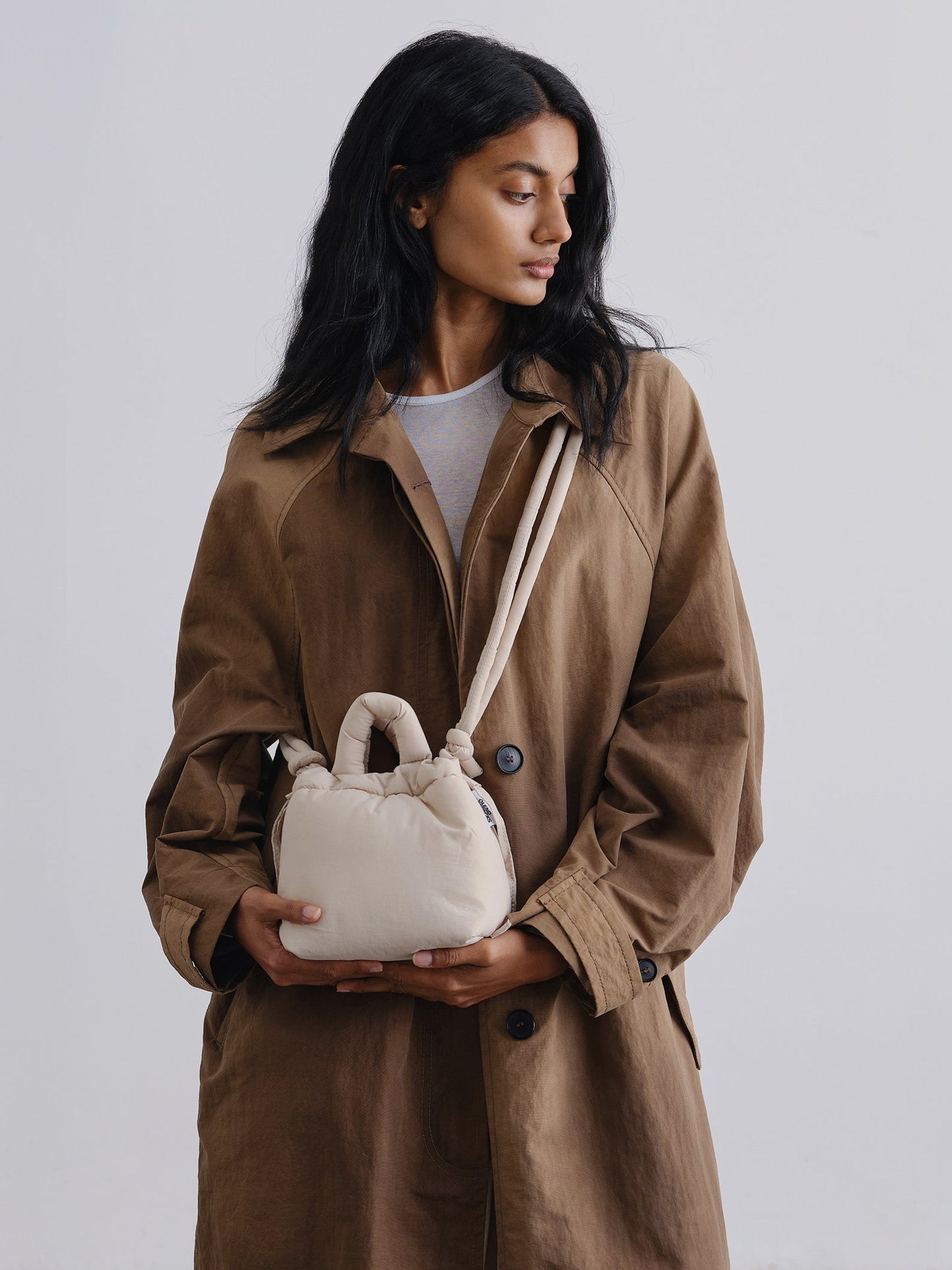 Sac souple micro ONA sable