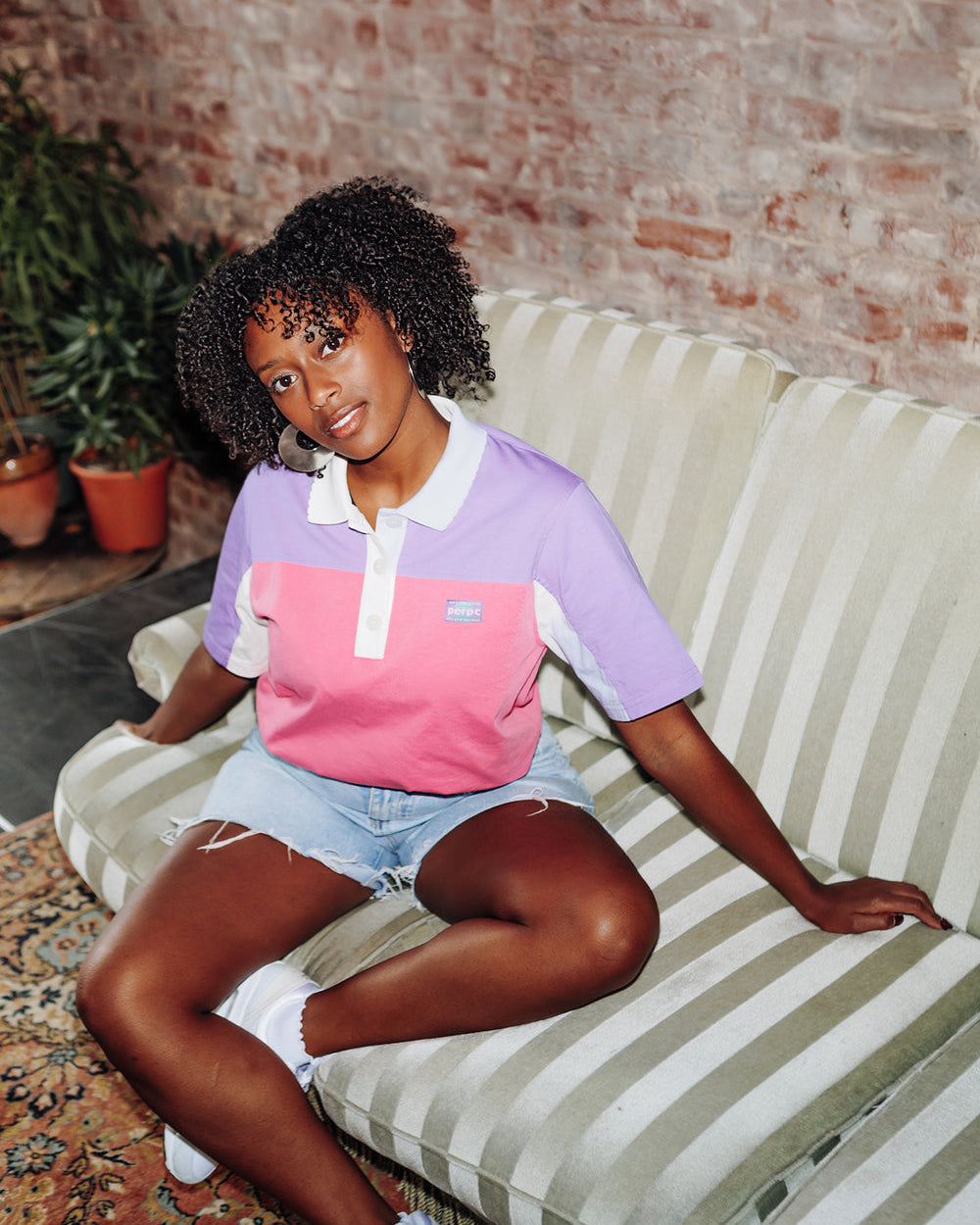 Polo Erica