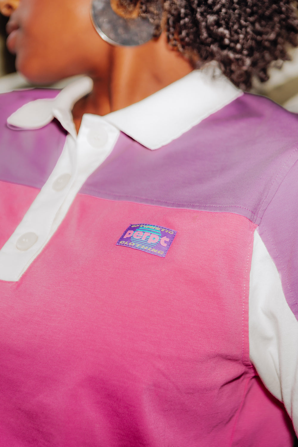 Polo Erica
