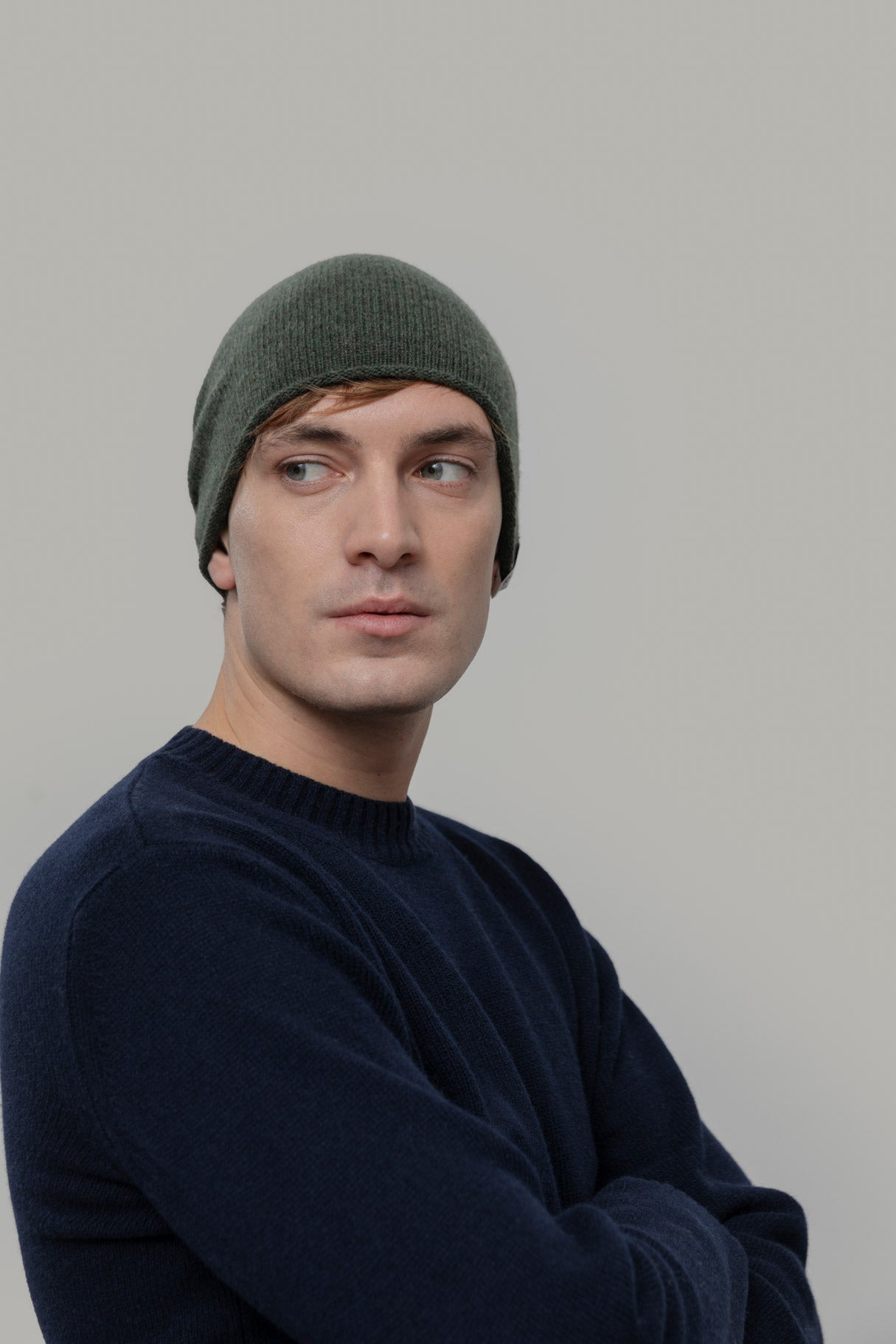 Bonnet Franck Kaki