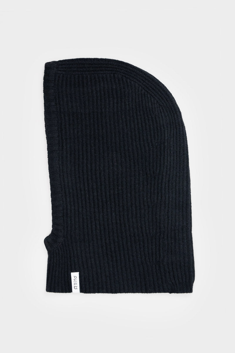 Balaclava noir