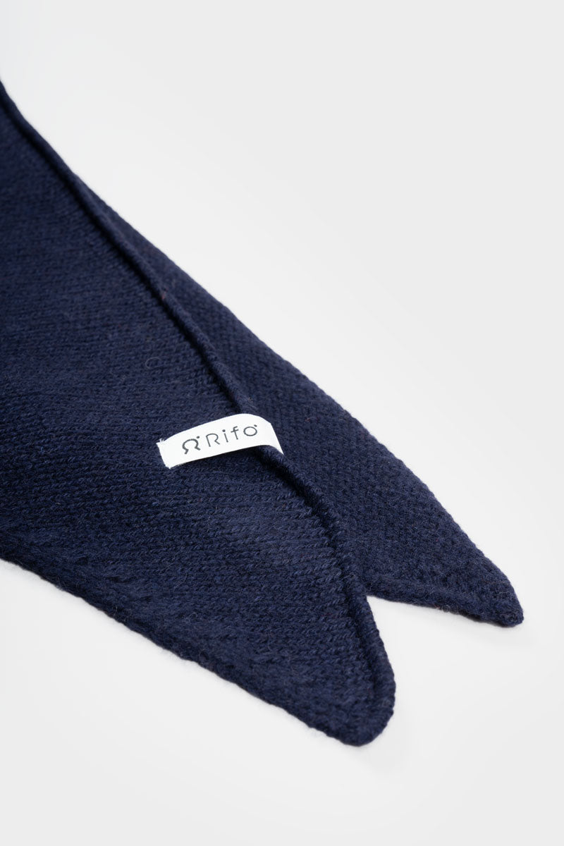 Foulard bandana Masha marine