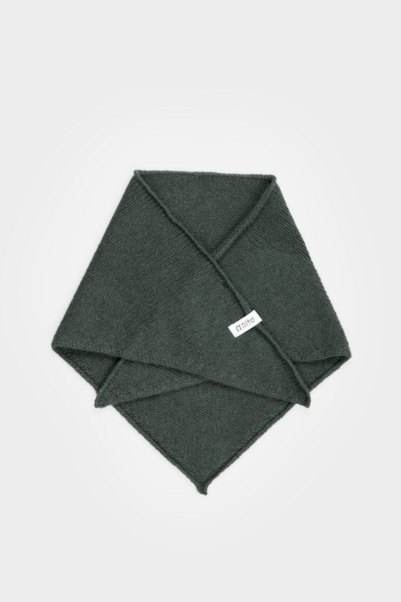 Foulard bandana KAKI