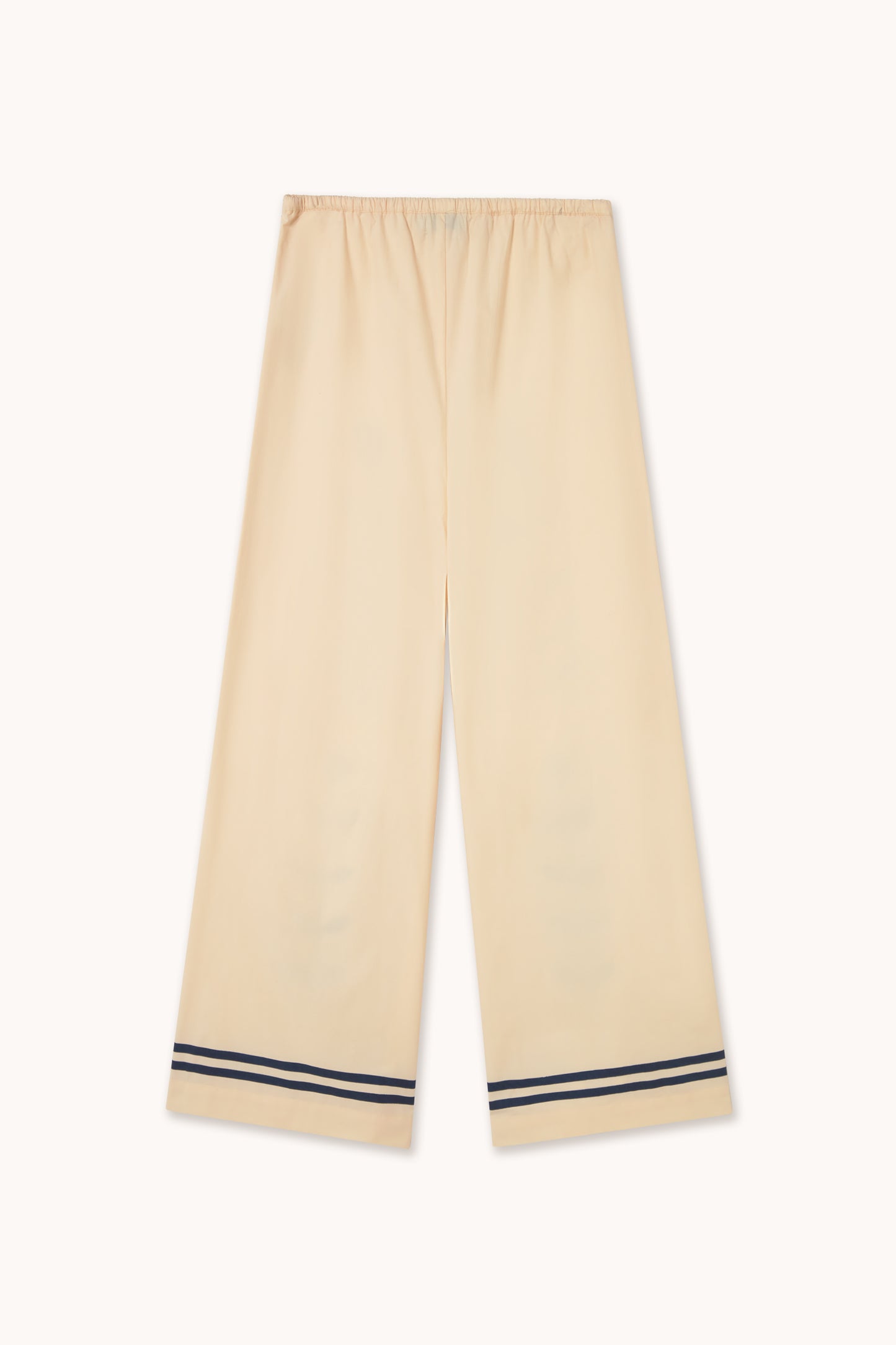 Pantalon léger fleuri n°776