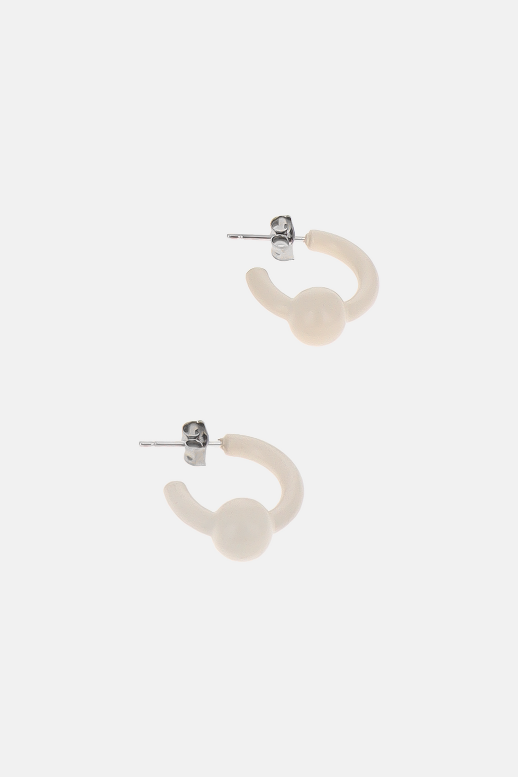 BO SAM LACQUERED BEIGE