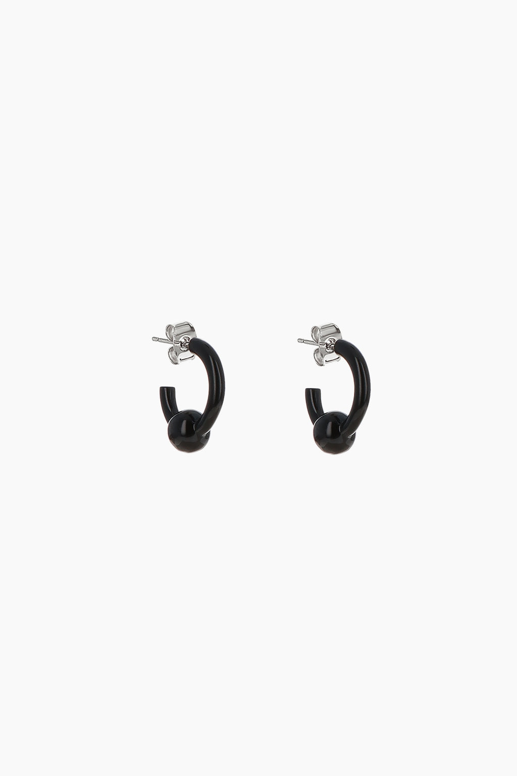 BO SAM LACQUERED NOIR