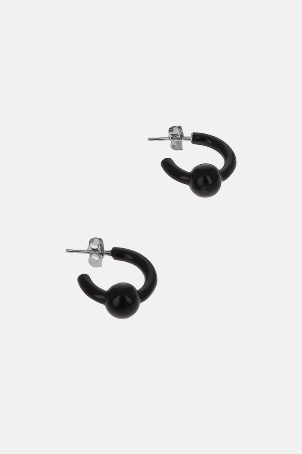 BO SAM LACQUERED NOIR