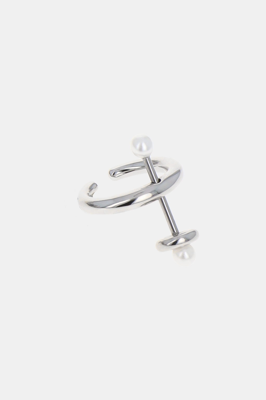 Bague SMITH palladium