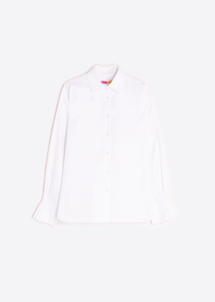 Chemise blanche Tablea