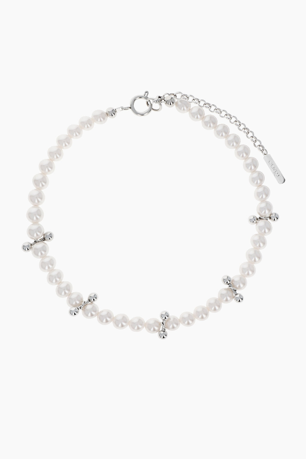Collier TINA