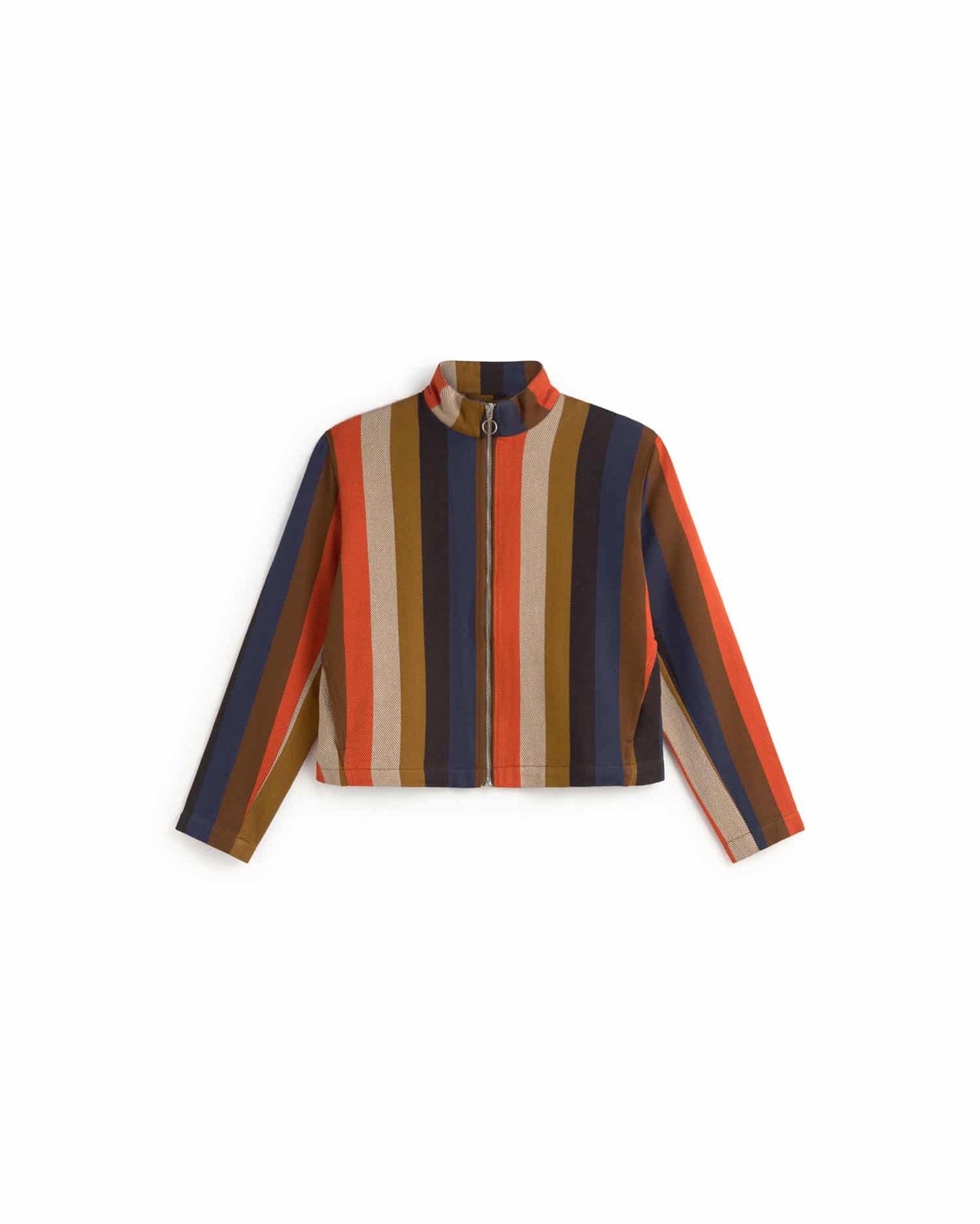 Veste Ceci multicolore