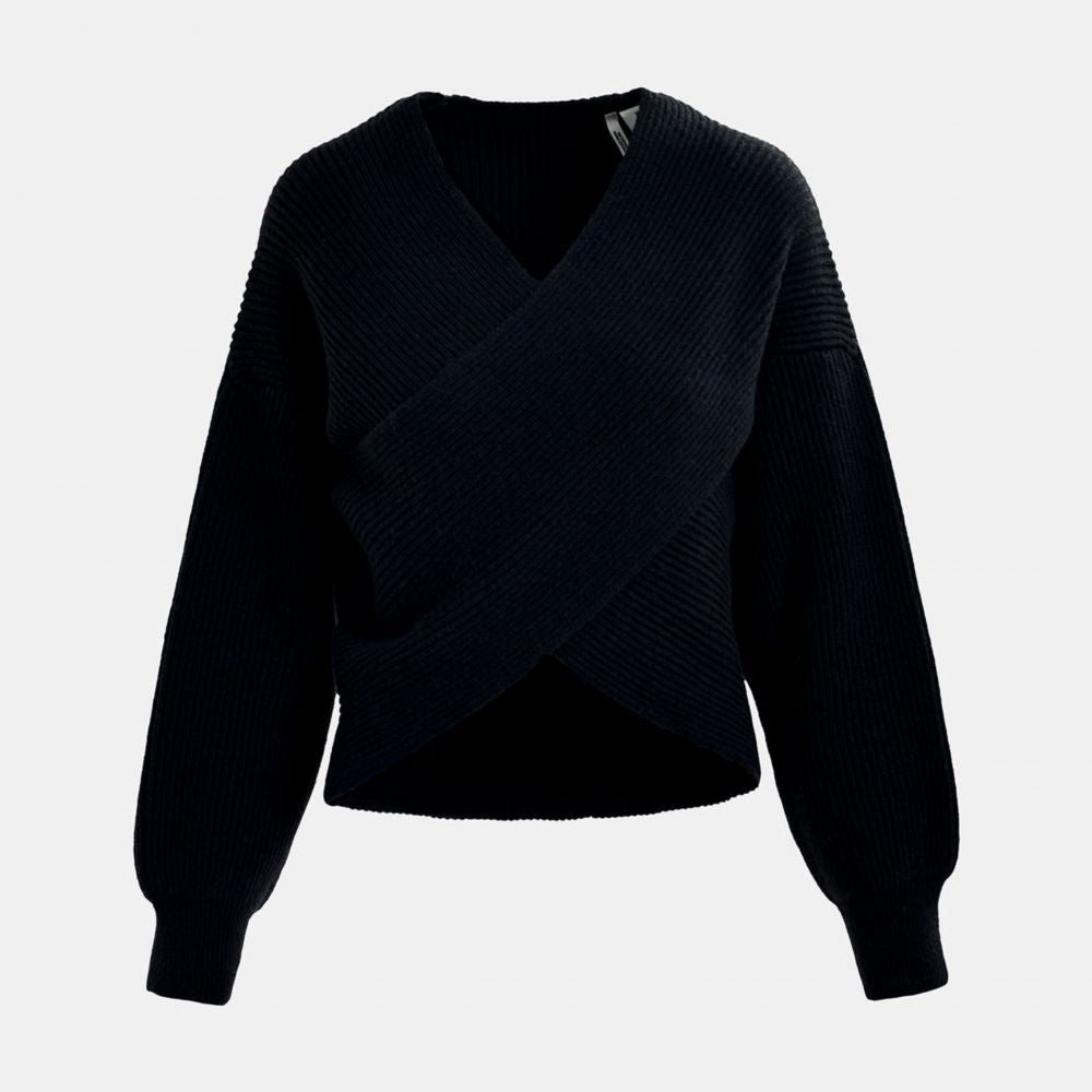 Pull Gustaph Noir