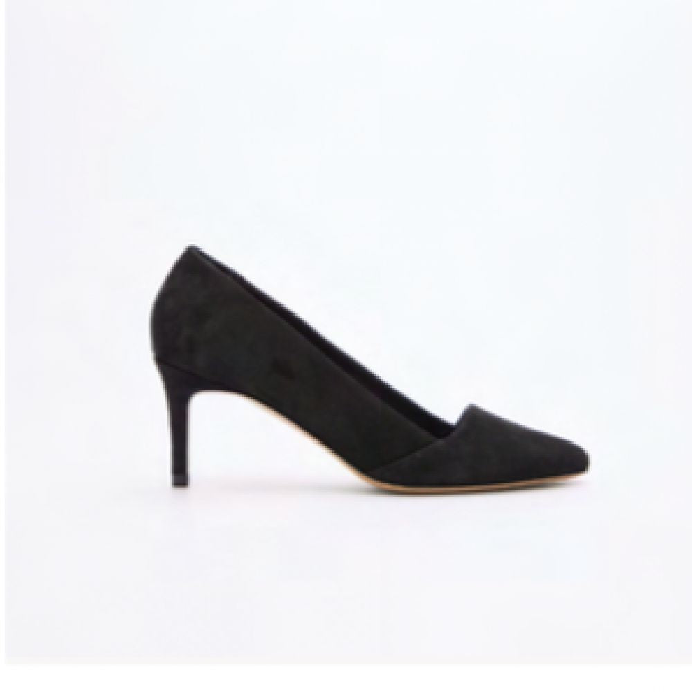 Escarpins n° 120 noir