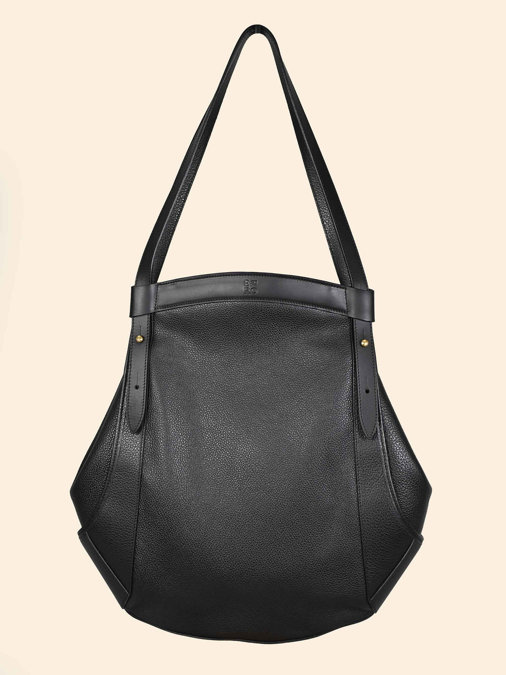Sac BIRIBILA CHARBON
