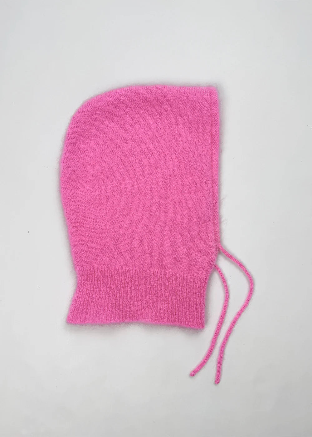 Cagoule Donna rose
