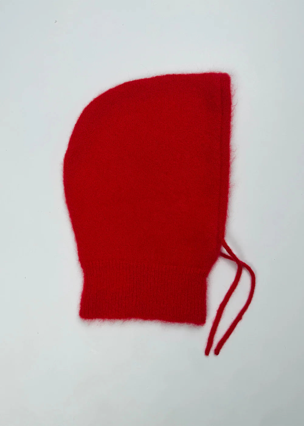 Cagoule Donna rouge