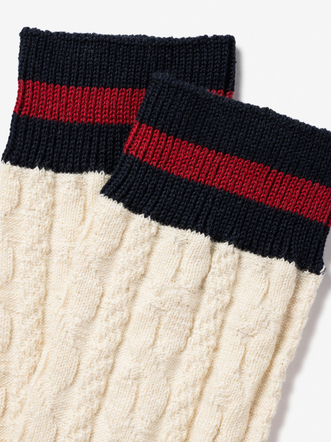 Chaussettes Bobby naturel HOMME 40/45