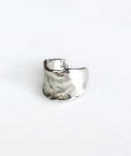 Earcuff KARA argent