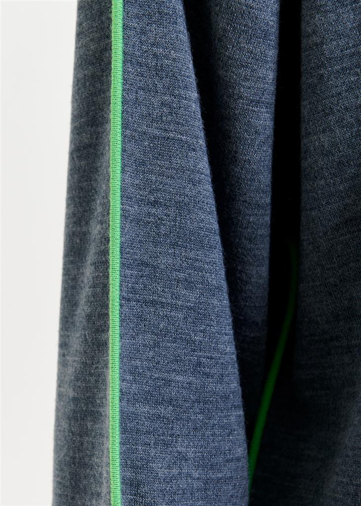 Robe Idress grise