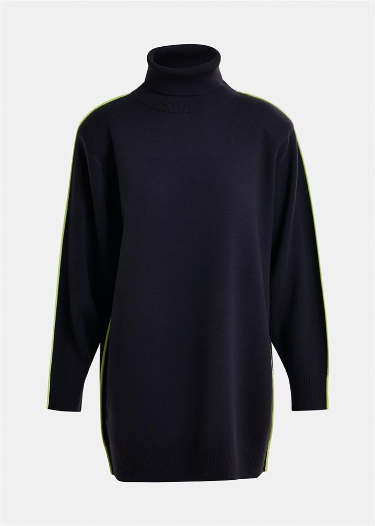 Robe Idress noire