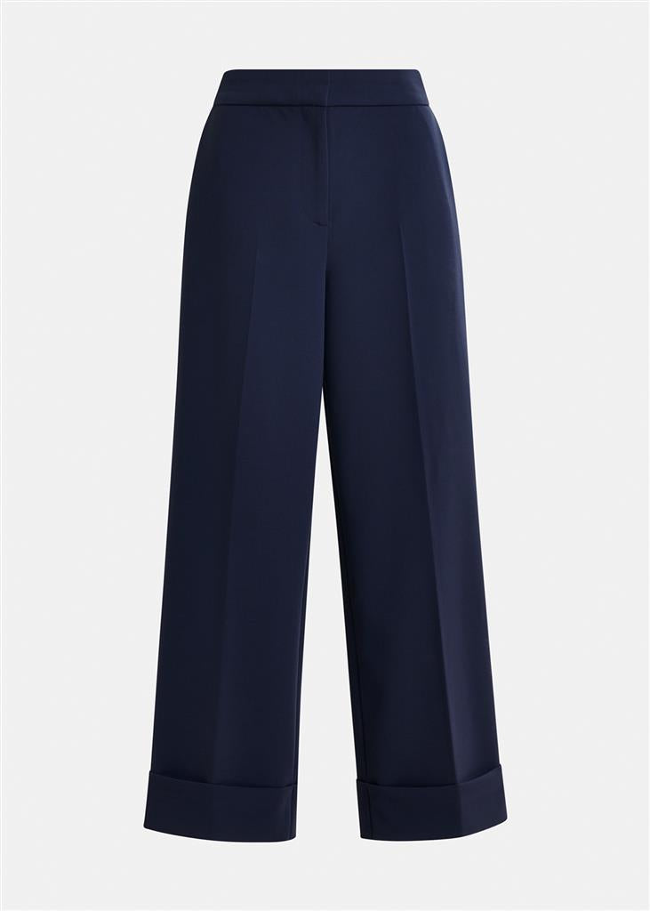 Pantalon Imo bleu marine