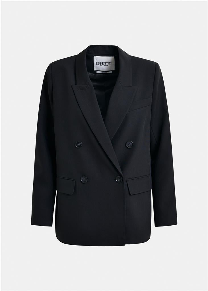 Blazer Imure noir