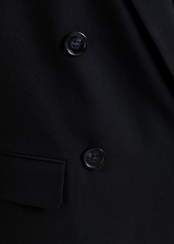 Blazer Imure noir
