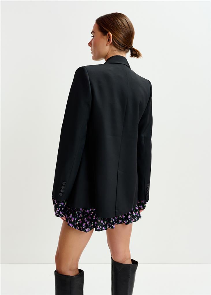 Blazer Imure noir