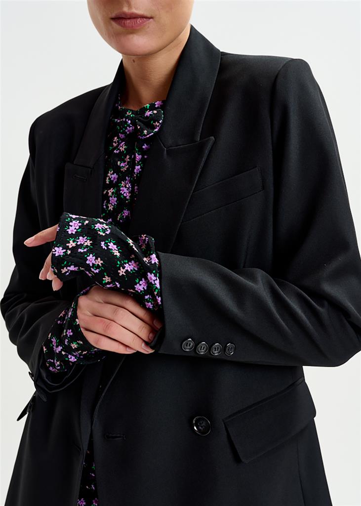 Blazer Imure noir