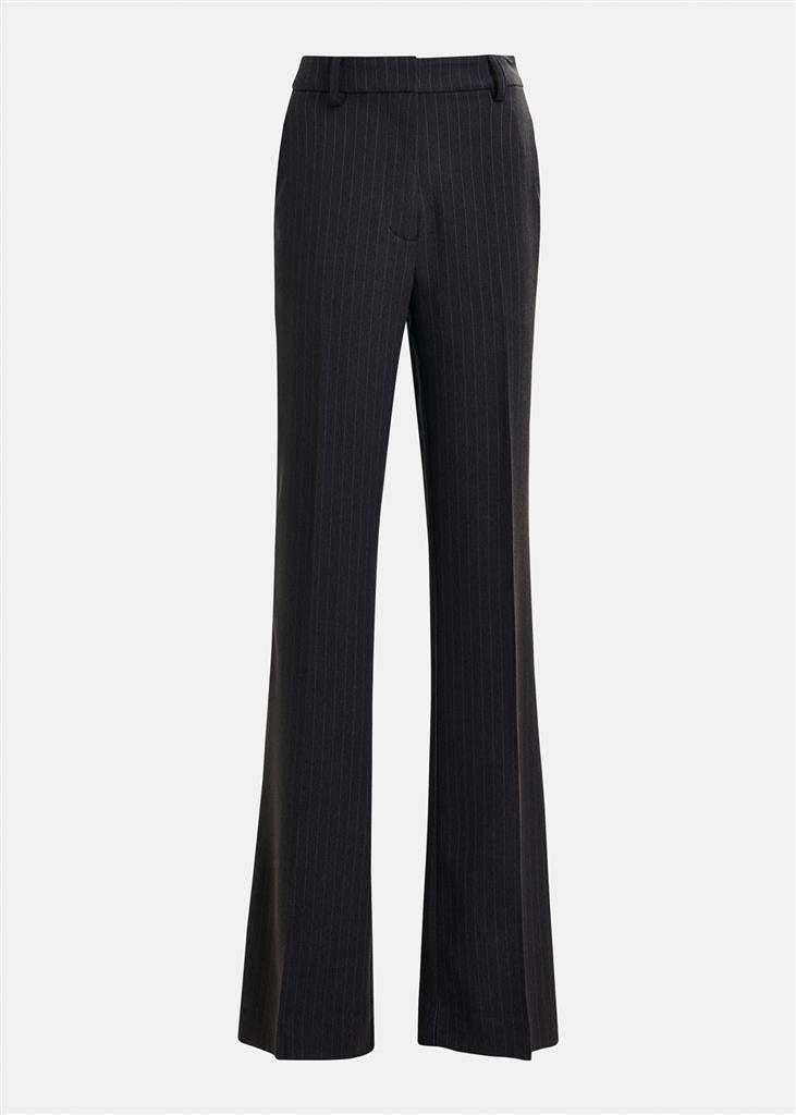 Pantalon Invade gris