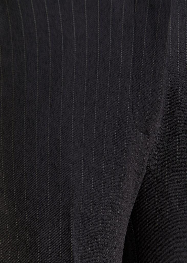 Pantalon Invade gris