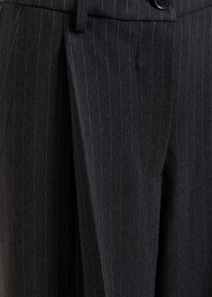 Pantalon Invest gris