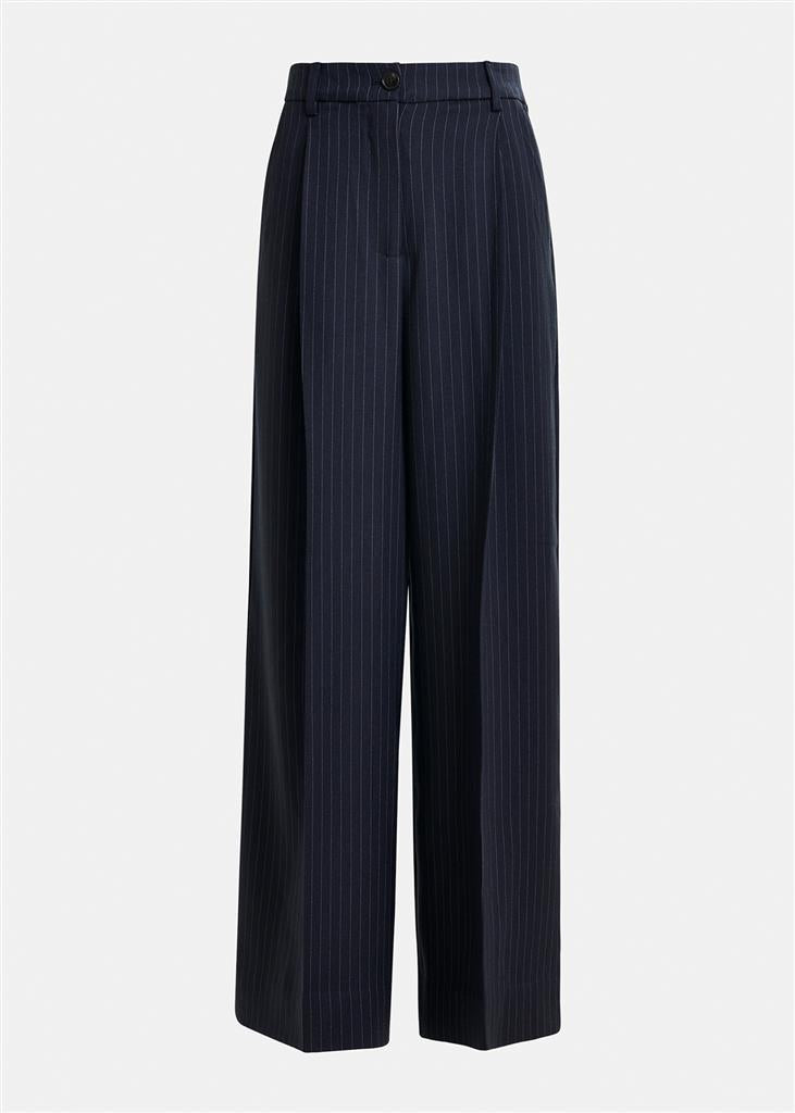 Pantalon Invest marine