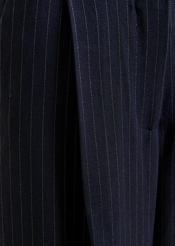 Pantalon Invest marine