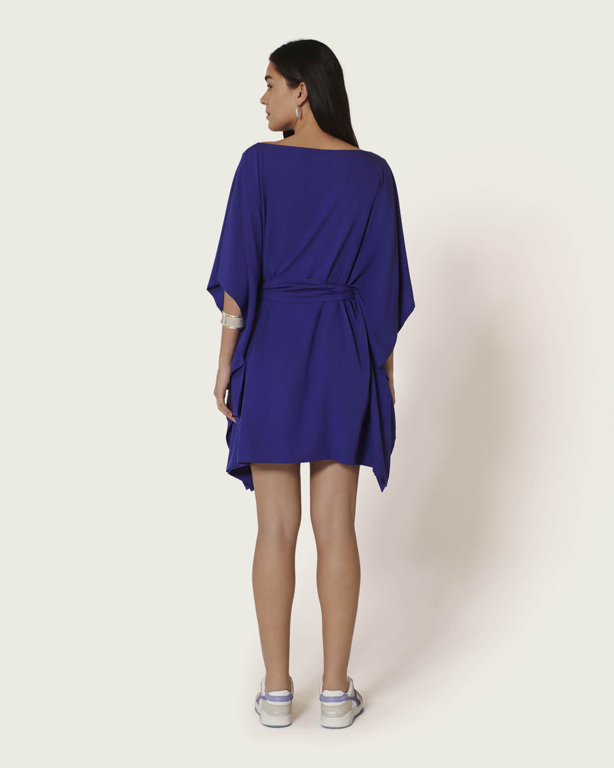 Robe Kimono Ultra Violet