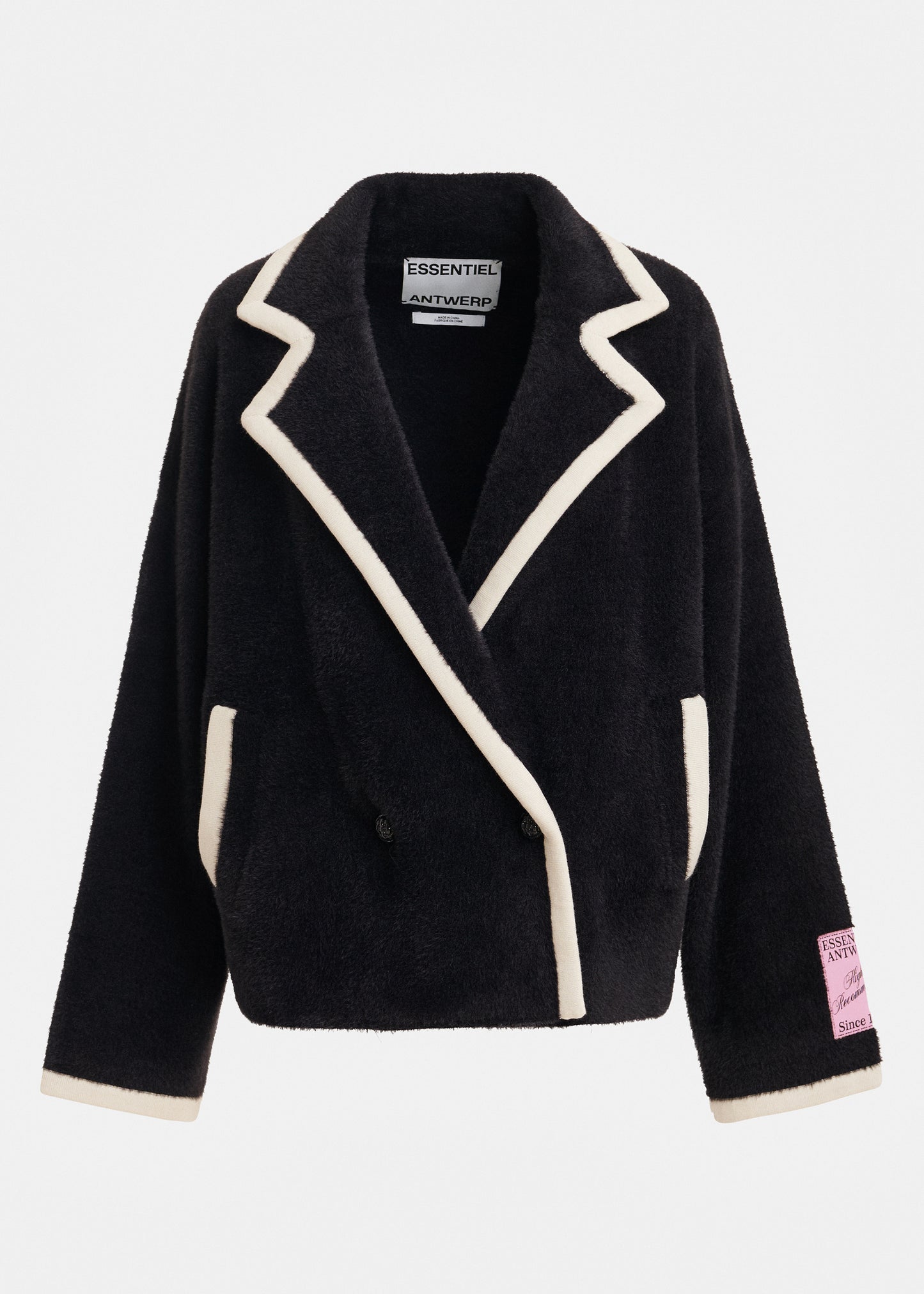 Gilet Kugar noir