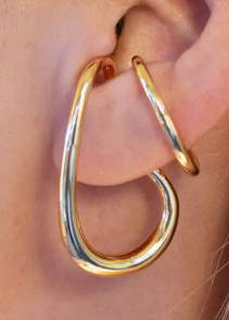 EARCUFF london PO