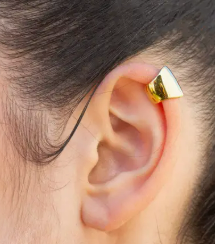 EARCUFF or Lune