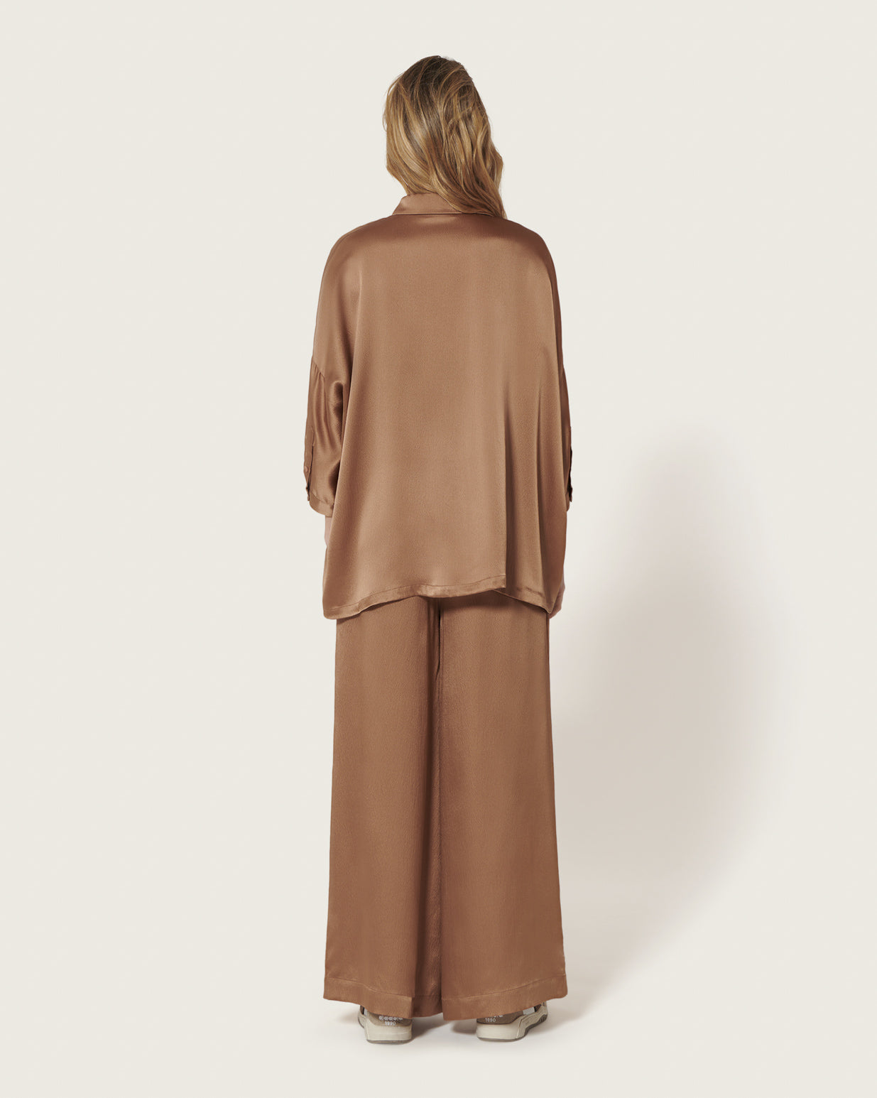 Chemise Manon Tan