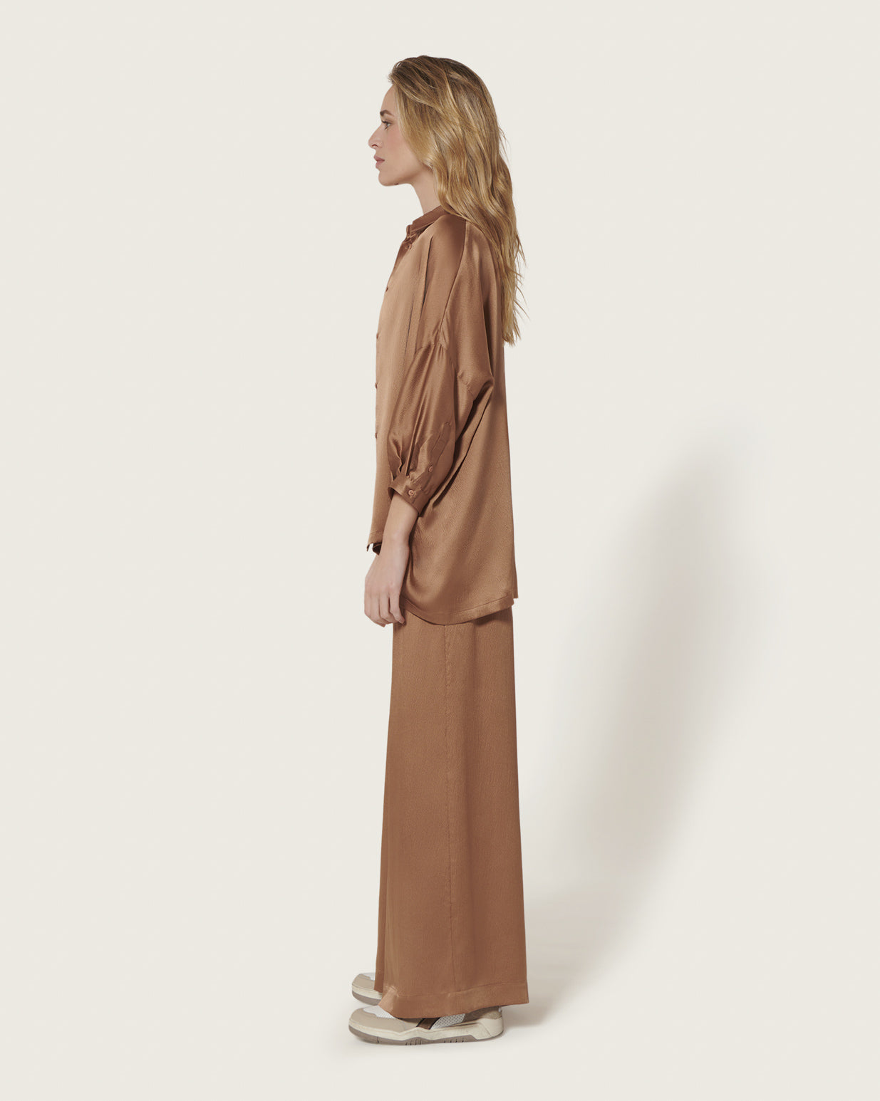 Chemise Manon Tan