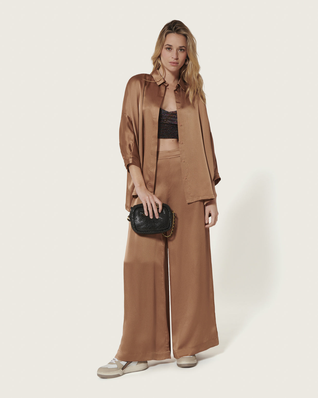 Chemise Manon Tan